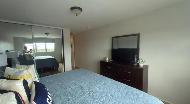 608 Ocean & Marina Views 3 Bed 2 Bath