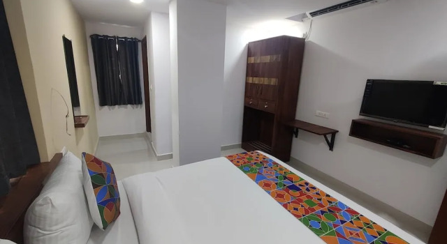 Hotel Prime Jubilee, Rezerwuj Hotel Jubilee Hills 
