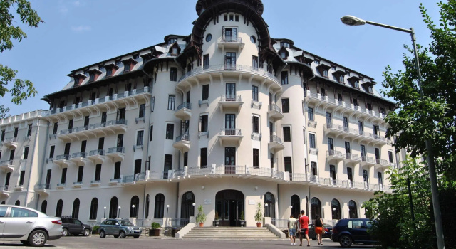 Hotel Palace