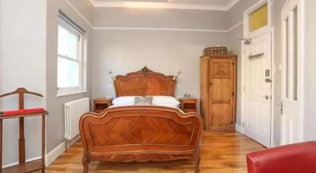 Двухместный номер Superior Brighton Marina House Hotel - B&b