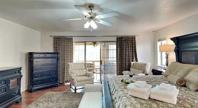Коттедж Sierra Silver by Ruidoso Vacation Rentals