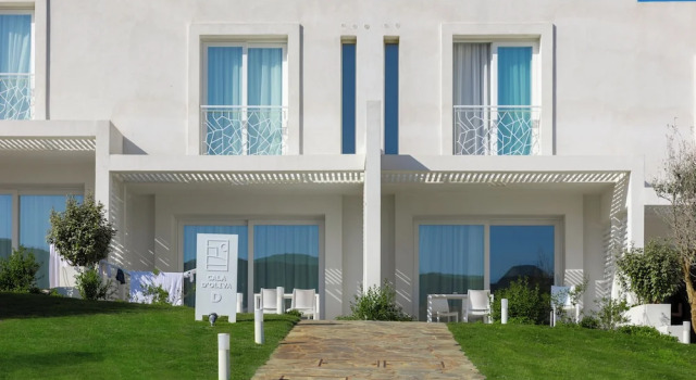 Stunning Capo Falcone Charming Apartments Num0410