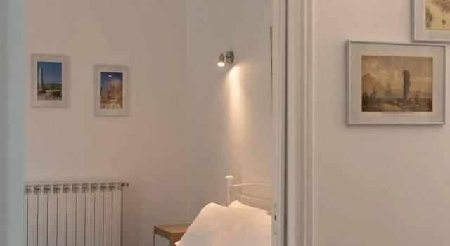 Modern apartment 1 minute from Remataki beach