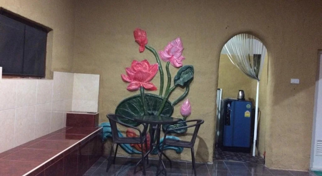 Kapookdin, Rezervasyon Otel Khao Kra Puk Tayland