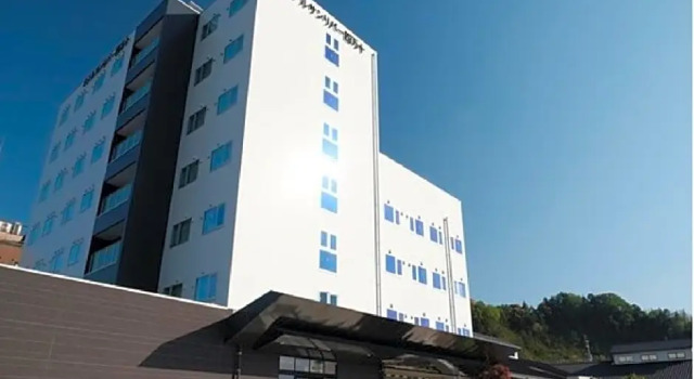 Hotel Sunriver Shimanto - Vacation STAY 98024, Book Hotel Shimanto Kochi