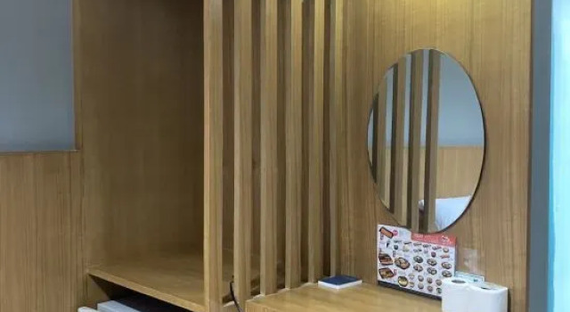 Номер Standard AtMe2 Hotel