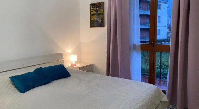 Апартаменты Spacious apartment near wonderful trekking paths