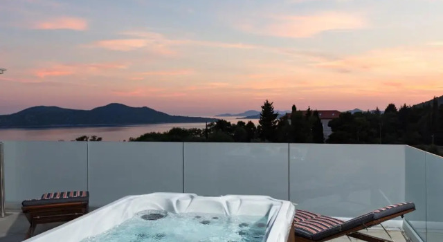 Апартаменты Superior Apartment Lula