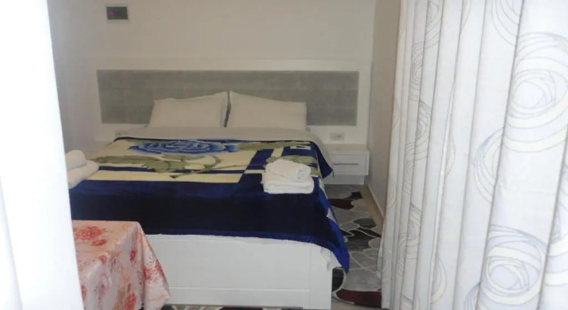 Студия Oruci Apartments