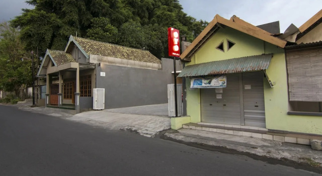 OYO 114 Plemburan Residence