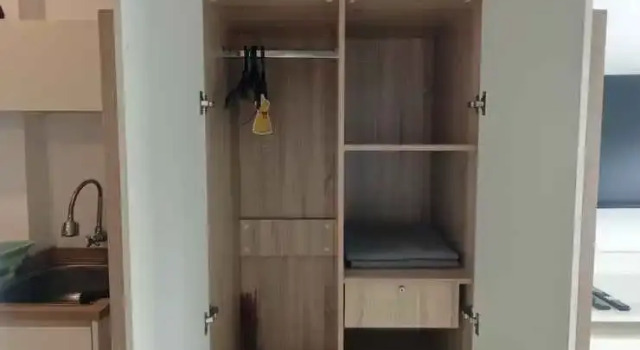 Loft Privato, Jakarta