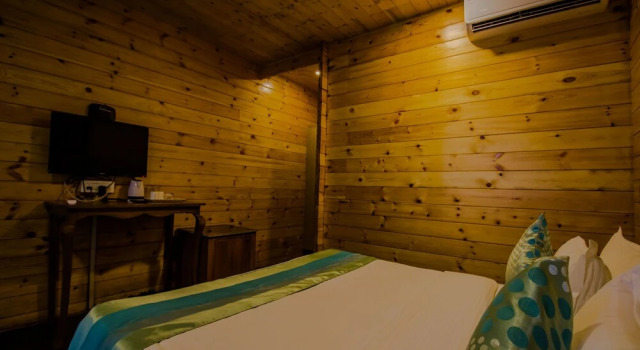 OYO 14146 Home Modern Beach Cottages Morjim, Book Hotel Hotels in Goa with a Pool, Swimming Pool