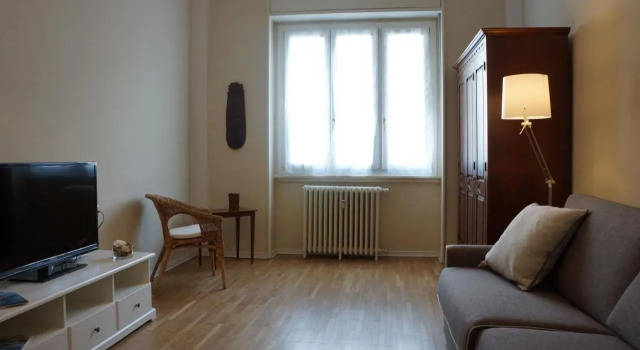Apartment Papiniano 38, Book Lejlighed Milano Lombardiet