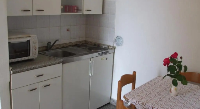 Apartment Vesna A2