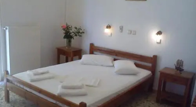 Galini Hotel, Réserver Hôtel Methoni Messinia
