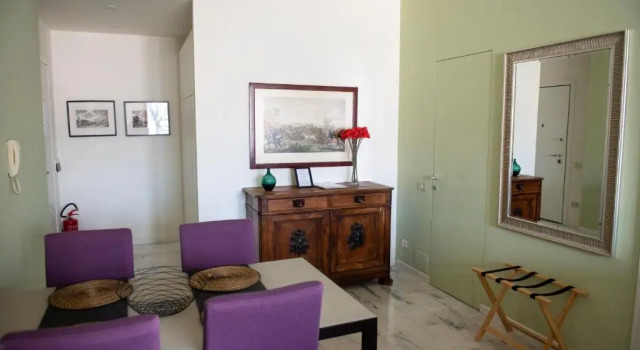Superior Apartment Il Vicolo