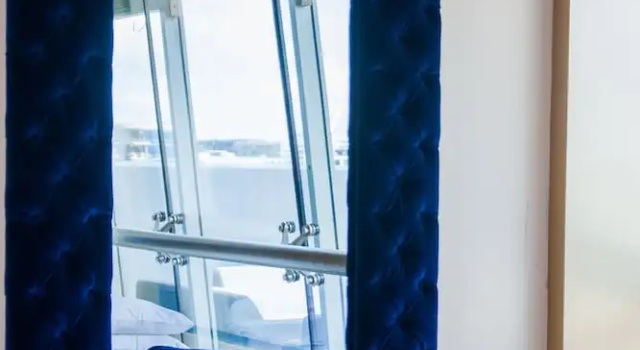 Номер Luxury Пентхаус c 1 комнатой Arthouse Hotel