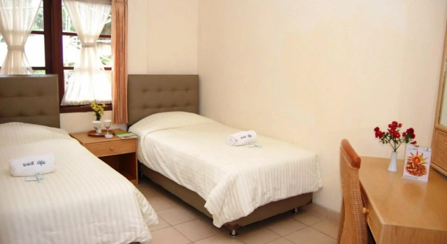Alfa Jivana Resort