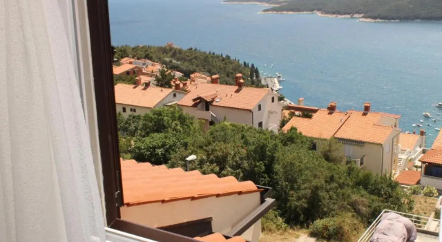 Апартаменты Apartments Mareblu