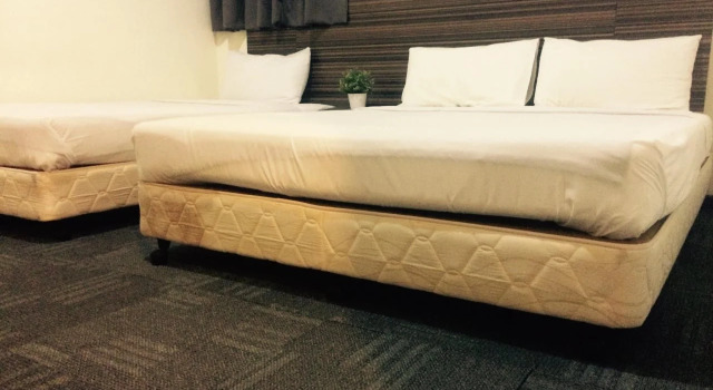 Avenue Hotel Seksyen 16, Забронировать Отель Шах-Алам Селангор