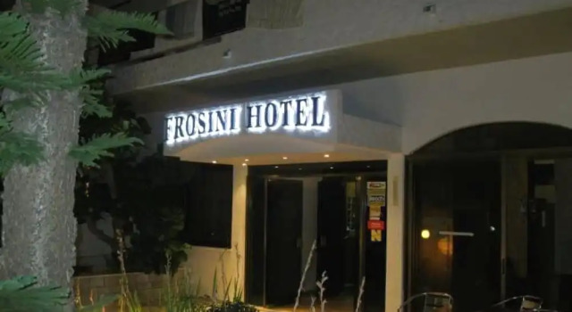 Frosini Hotel