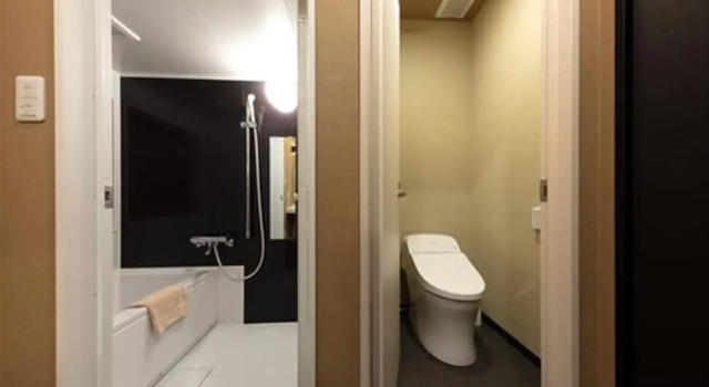 Номер Standard Karuizawa Hotel Longing House