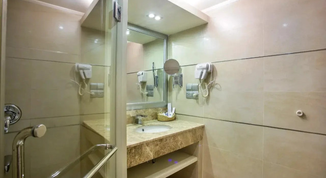 Номер Executive Hotel Agrabad