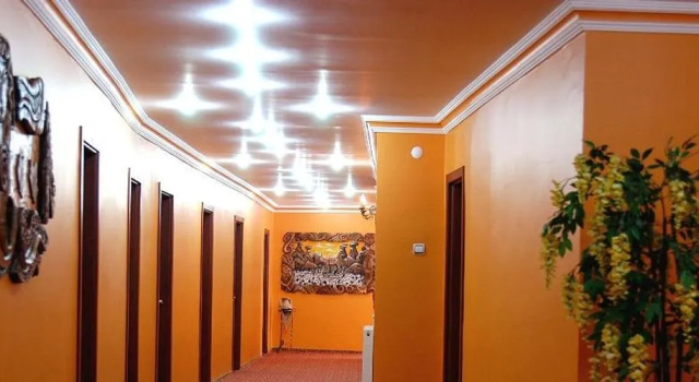 Fuat Bey Otel, Rezerwuj Hotel Eregli Central Anatolia Region