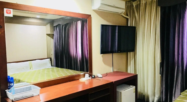 Libero Jeju Love Hotel