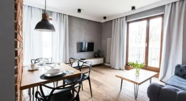 Homewell Apartments Maraton Gardens, Забронировать Апартаменты/квартира Вилда Познань, рядом с Polish Theatre