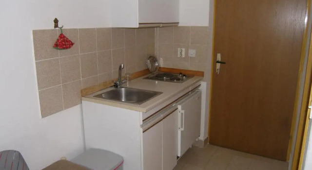 Апартаменты c 1 комнатой Nice and cozy Apartment Ferry in Medulin