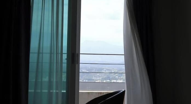 Трёхместный номер Standard Hotel Rest Seogwipo