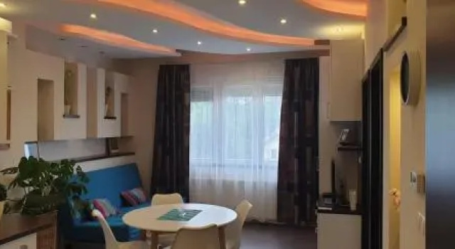 Blue Ball Apartment, Забронировать Апартаменты/квартира 12. Хегивидек 