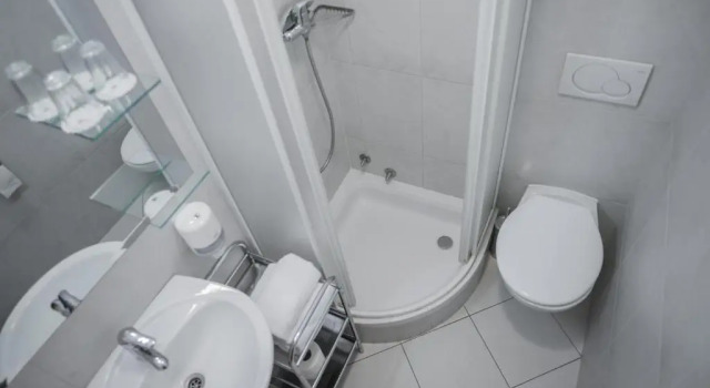 Двухместный номер Standard Hotel Tabor Maribor