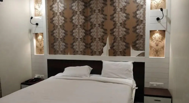 Номер Deluxe Hotel corporate suites