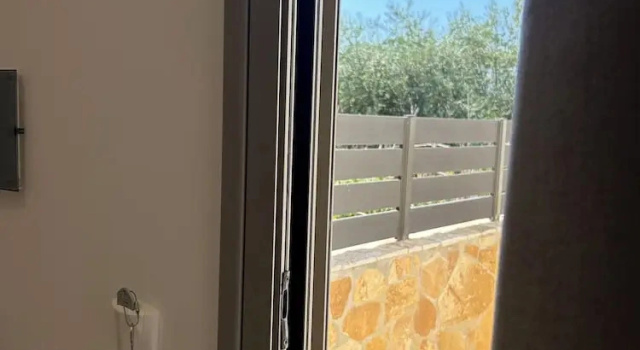 Номер Comfort Koks’ Guesthouse