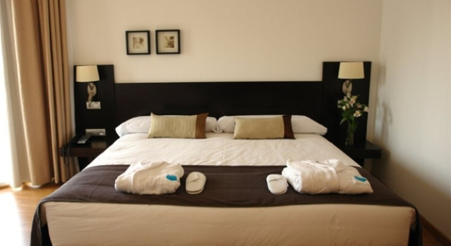 Hotel Sensol Balneario & Golf, Book Hotel Hotels in Murcia with Breakfast, Breakfasts