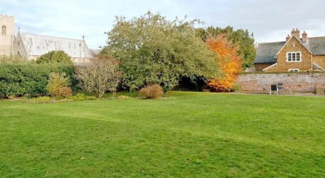 Church Haven