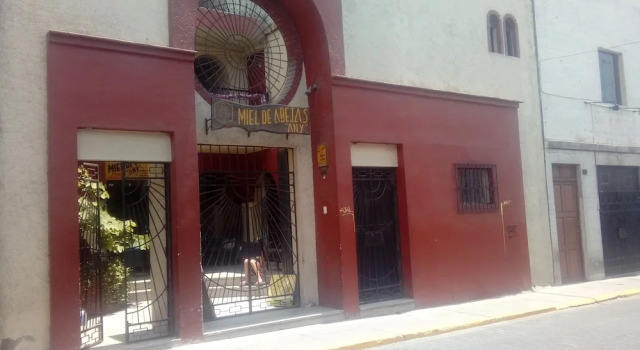 Honey House, Reserva ahora Hotel Hoteles en Arequipa con desayuno, Desayunos