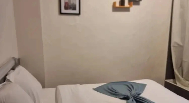Двухместный номер Standard HOTEL ABOUKIR