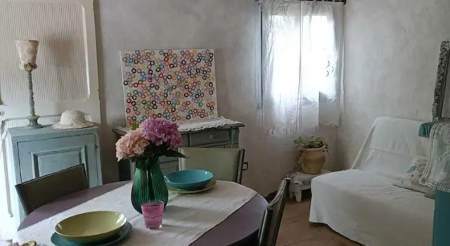 Апартаменты B&B Filobrocante