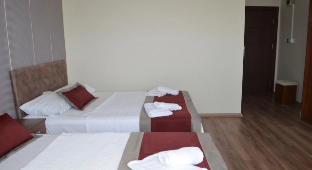 Номер Standard Grand See Day Hotel