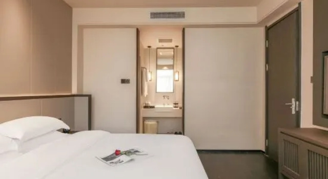 Suite Weining Yuduo Hotel