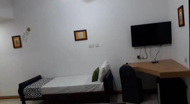 27 Cafe Zanzibar Airport Hotel, Забронировать Отель Отели Занзибара 3 звезды, 3*
