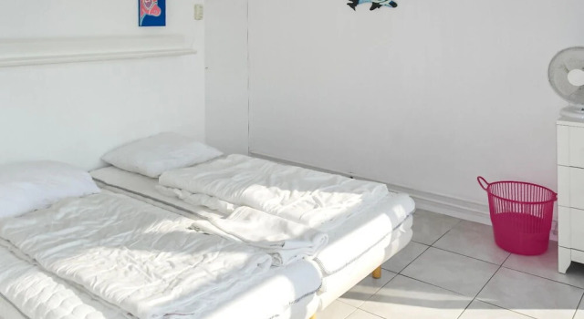 Maisonette aan Zee, Забронировать Отель Отели Норда 3 звезды, 3*