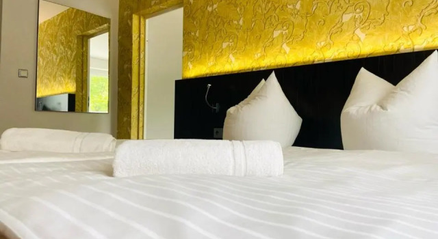 Семейный номер Standard Hotel 22