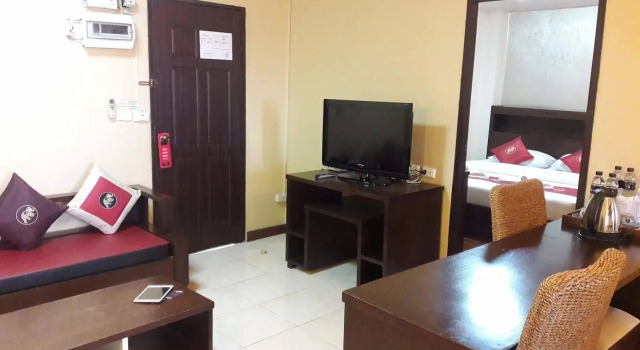 Люкс Noble Place Chiangmai
