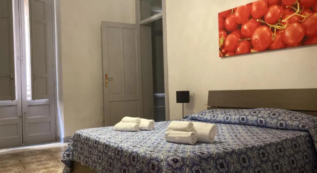 Apartment 1 Schlafzimmer La Mattanza