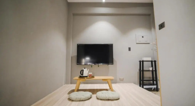 Spangle Inn, Reserva ahora Hostal o pensión Keelung City Centre Taiwán