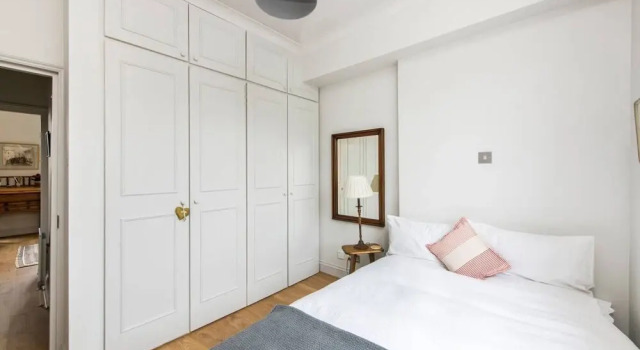 Cosy and Bright 1 Bed Apartment in Pimlico, Забронировать Апартаменты/квартира Апартаменты Лондона, рядом с Посольство США в Лондоне, Апартаменты/квартира
